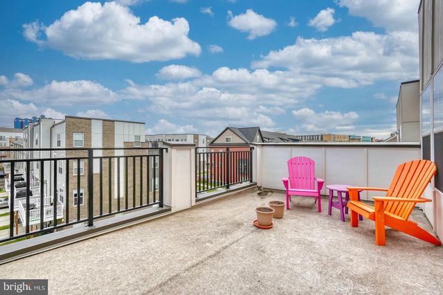 929 ROCKWELL AVE, Gaithersburg, MD 20878