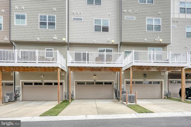 929 ROCKWELL AVE, Gaithersburg, MD 20878