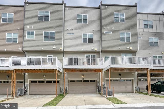 929 ROCKWELL AVE, Gaithersburg, MD 20878