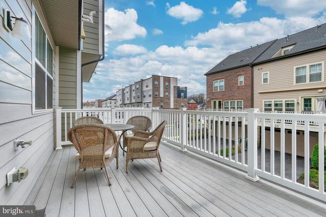 929 ROCKWELL AVE, Gaithersburg, MD 20878