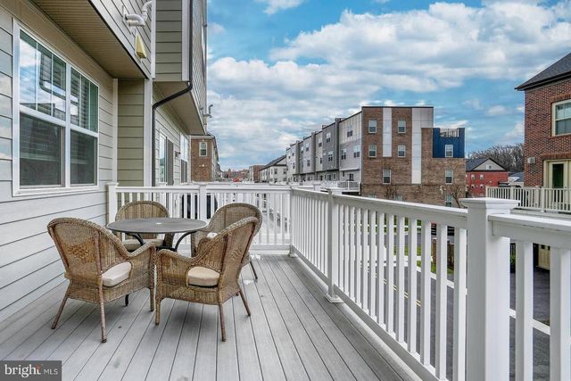 929 ROCKWELL AVE, Gaithersburg, MD 20878