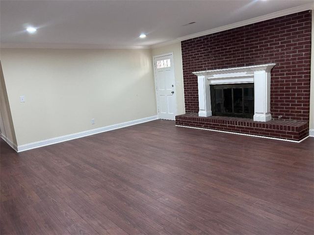 109 West Stewart Street, Pelzer, SC 29669