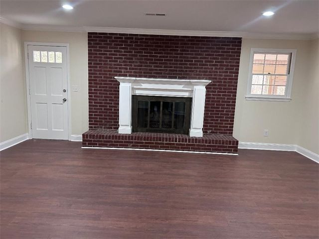 109 West Stewart Street, Pelzer, SC 29669