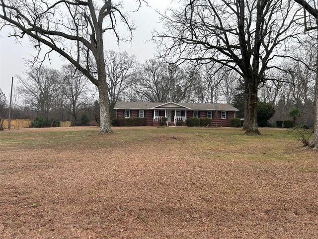 109 West Stewart Street, Pelzer, SC 29669