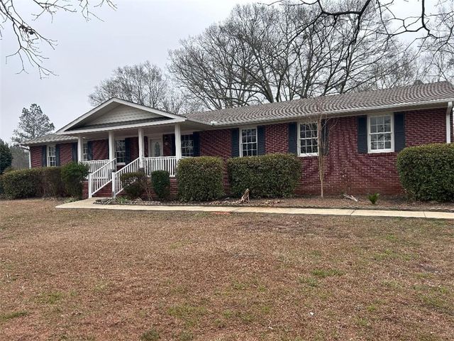 109 West Stewart Street, Pelzer, SC 29669