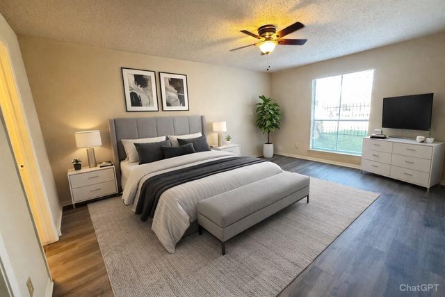 17401 Red Oak Drive 61, Houston, TX 77090