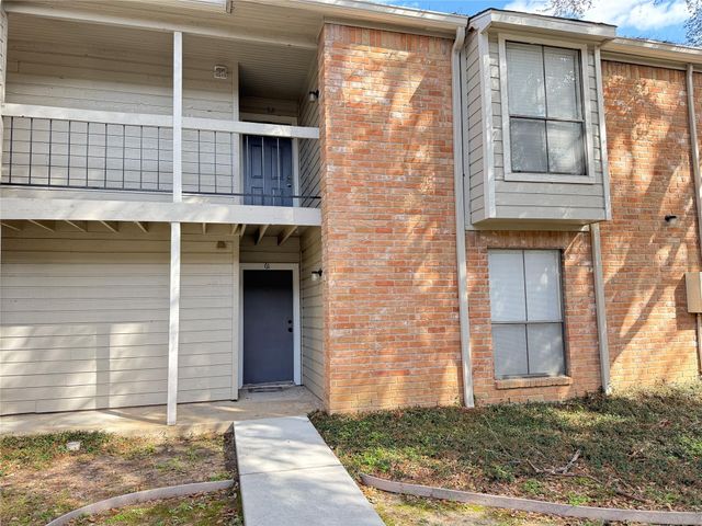 17401 Red Oak Drive 61, Houston, TX 77090