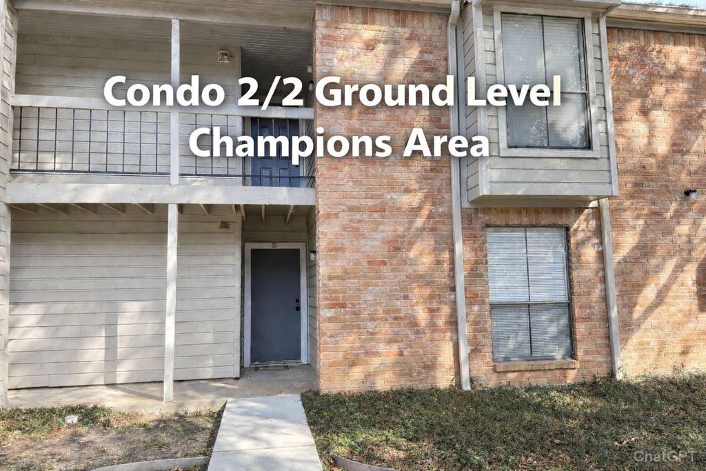 17401 Red Oak Drive 61, Houston, TX 77090