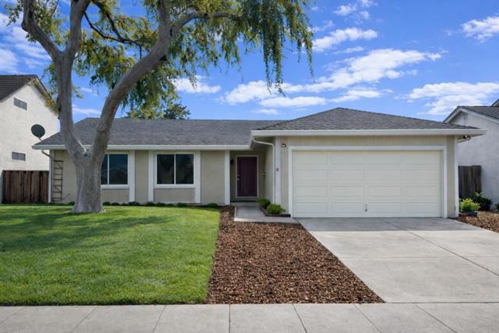 358 CONESTOGA, San Jose, CA 95123