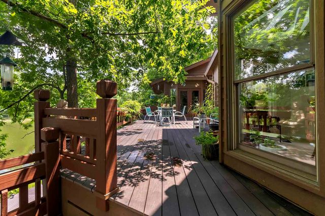 396 Lake Indian Hills Circle, Carbondale, IL 62902