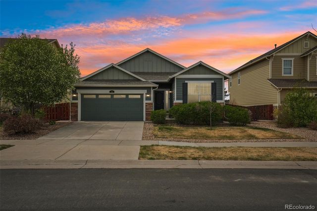 59 S Millbrook Street, Aurora, CO 80018