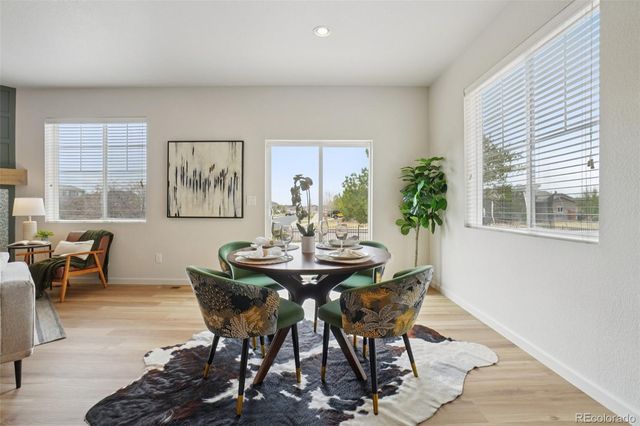 59 S Millbrook Street, Aurora, CO 80018