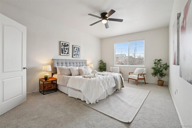 59 S Millbrook Street, Aurora, CO 80018