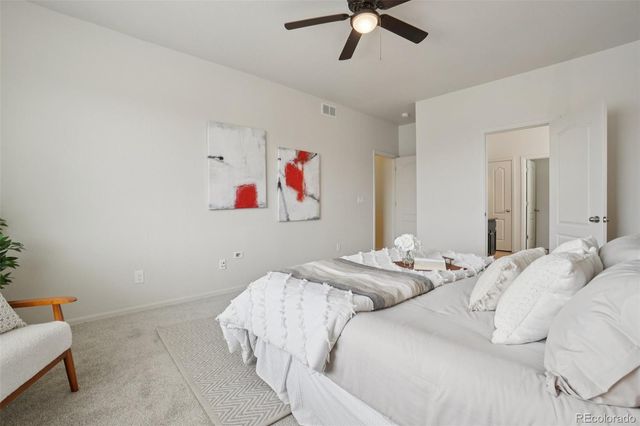 59 S Millbrook Street, Aurora, CO 80018