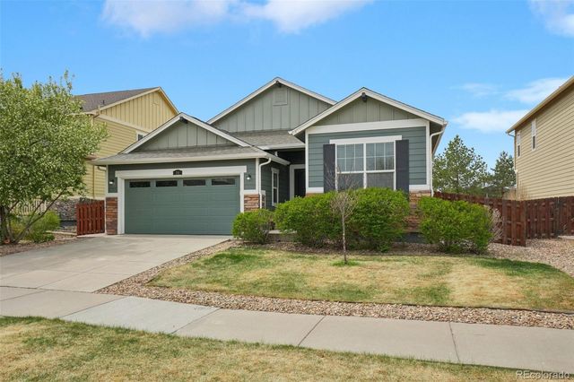 59 S Millbrook Street, Aurora, CO 80018
