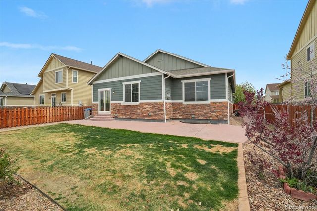 59 S Millbrook Street, Aurora, CO 80018