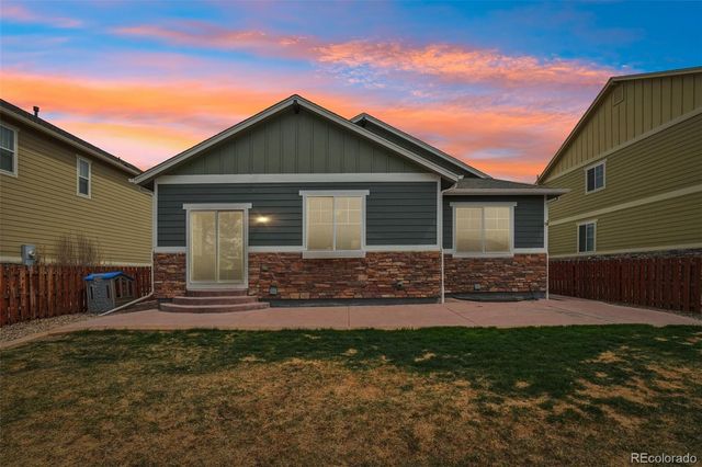 59 S Millbrook Street, Aurora, CO 80018