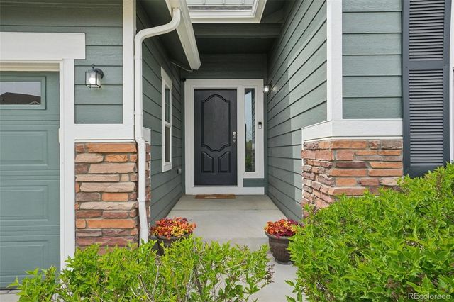 59 S Millbrook Street, Aurora, CO 80018