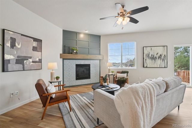 59 S Millbrook Street, Aurora, CO 80018