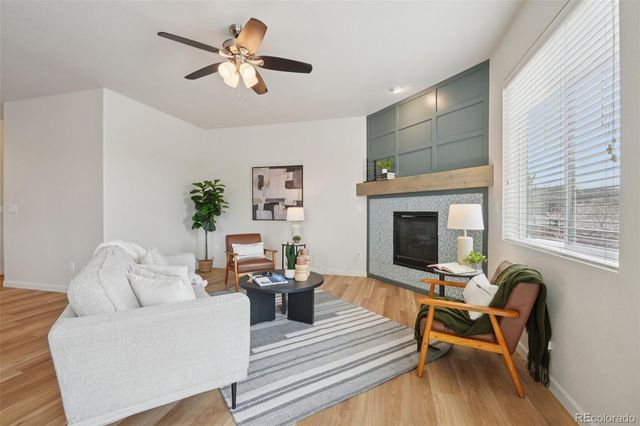 59 S Millbrook Street, Aurora, CO 80018