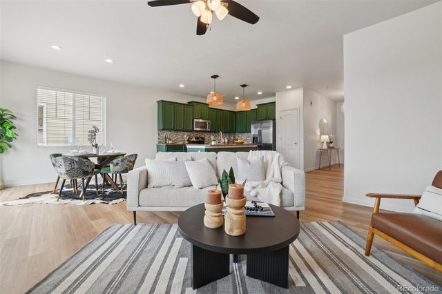 59 S Millbrook Street, Aurora, CO 80018