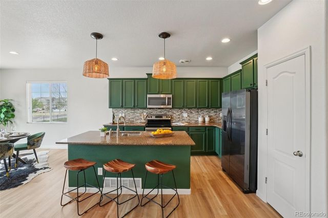 59 S Millbrook Street, Aurora, CO 80018