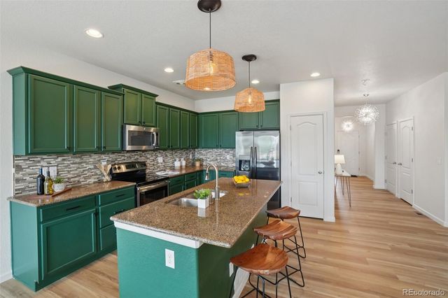 59 S Millbrook Street, Aurora, CO 80018