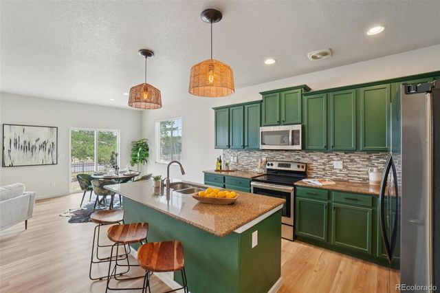 59 S Millbrook Street, Aurora, CO 80018