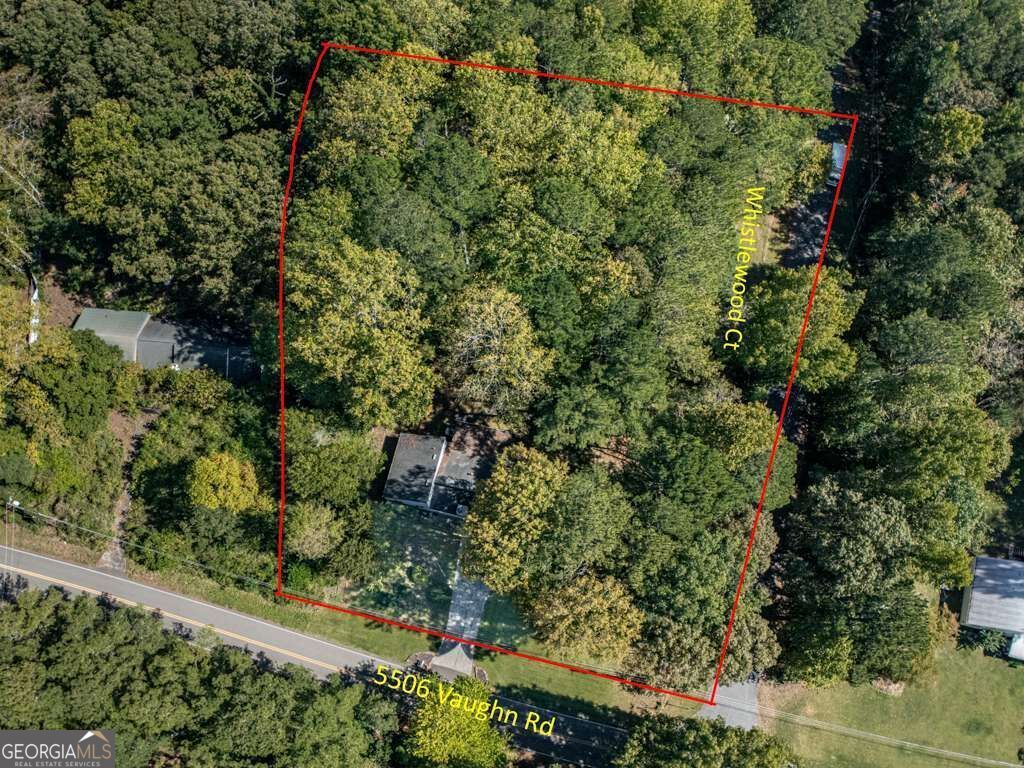5506 Vaughn Road, Woodstock, GA 30188 — photo 2