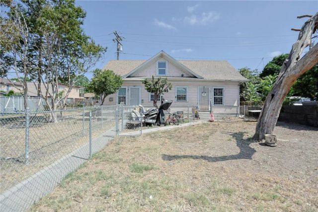 1331 W 19th, Long Beach, CA 90810