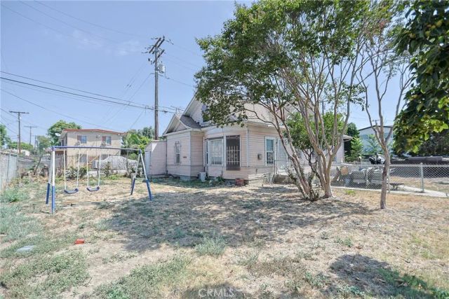 1331 W 19th, Long Beach, CA 90810