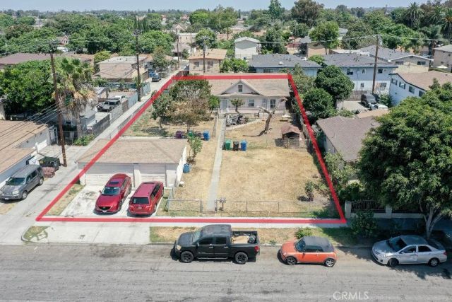 1331 W 19th, Long Beach, CA 90810