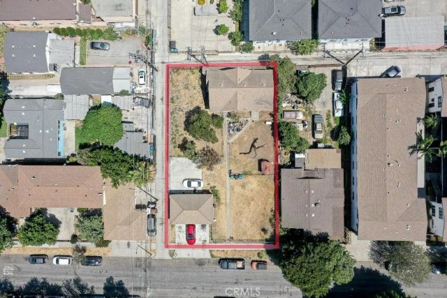 1331 W 19th, Long Beach, CA 90810