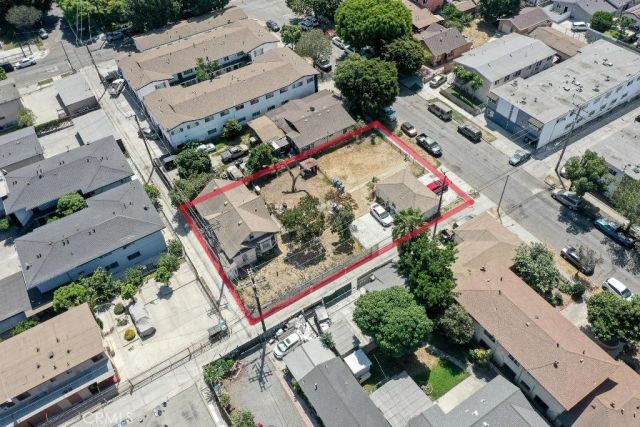 1331 W 19th, Long Beach, CA 90810