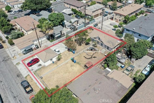 1331 W 19th, Long Beach, CA 90810
