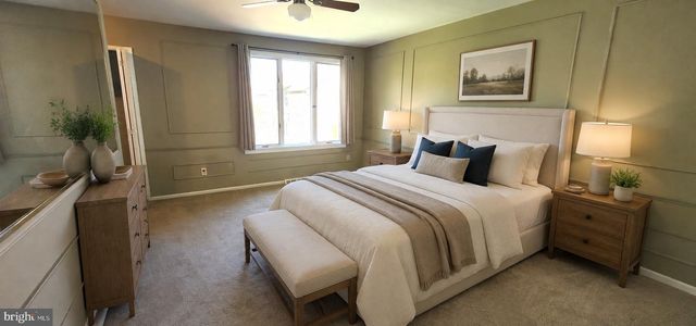 3 COLCHESTER PL, Newtown, PA 18940