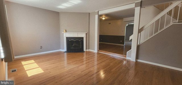 3 COLCHESTER PL, Newtown, PA 18940