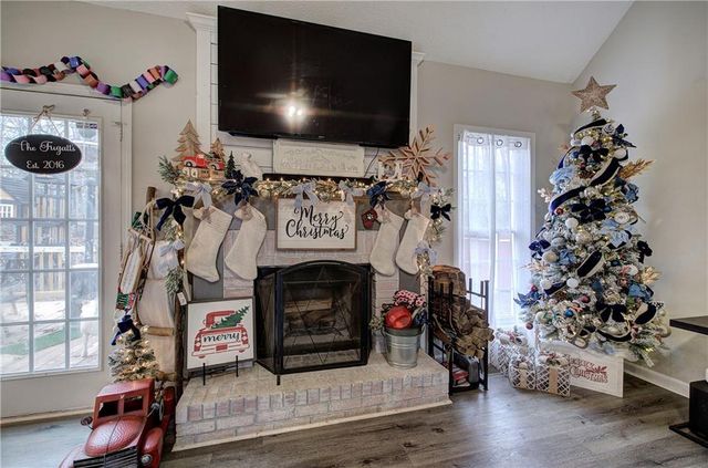 73 Riverstone Drive, Hiram, GA 30141