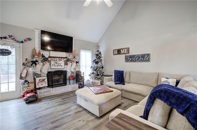 73 Riverstone Drive, Hiram, GA 30141