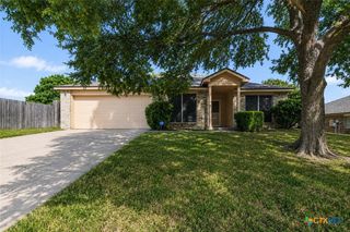 3015 O W Curry Drive, Killeen, TX 76542