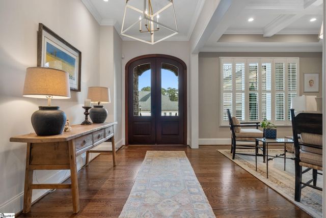 126 Chestnut Pond Lane, Simpsonville, SC 29681