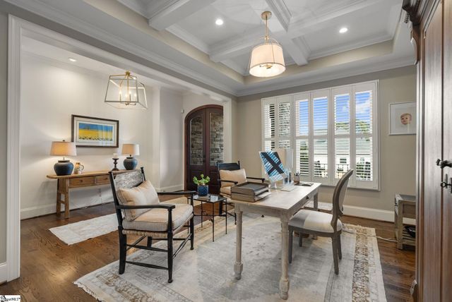 126 Chestnut Pond Lane, Simpsonville, SC 29681