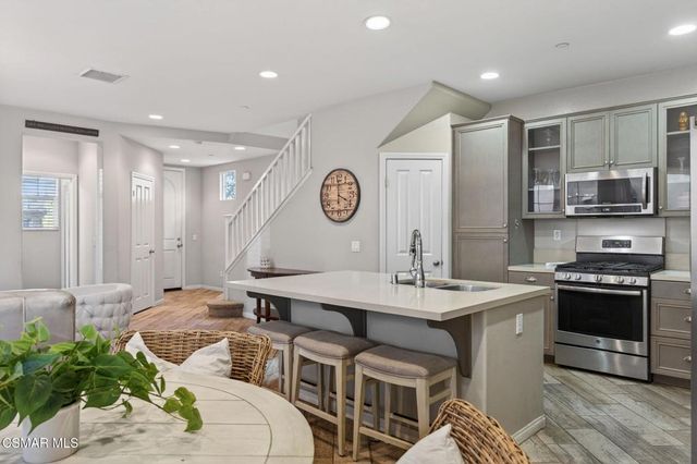 178 Stage Trail Road, Camarillo, CA 93010