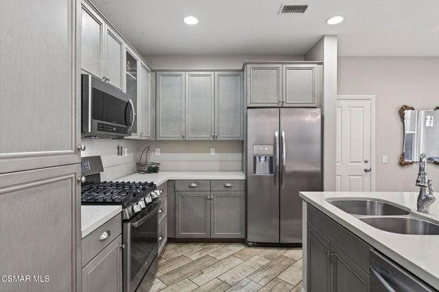 178 Stage Trail Road, Camarillo, CA 93010