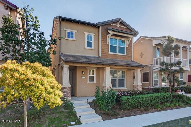 178 Stage Trail Road, Camarillo, CA 93010