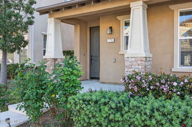 178 Stage Trail Road, Camarillo, CA 93010