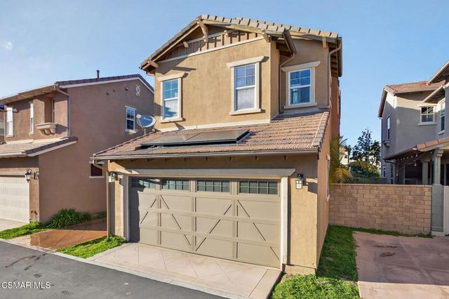 178 Stage Trail Road, Camarillo, CA 93010