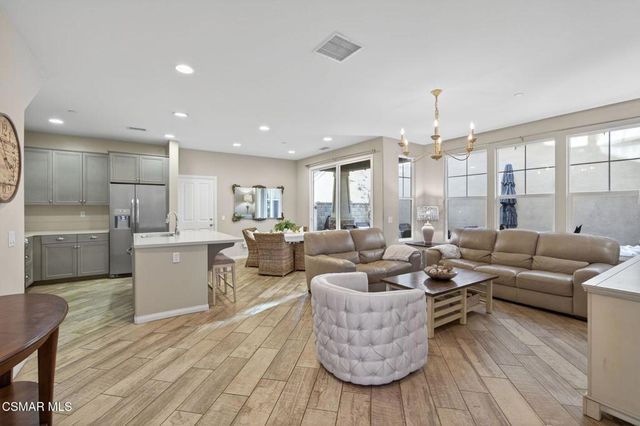 178 Stage Trail Road, Camarillo, CA 93010