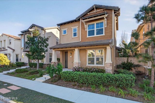 178 Stage Trail Road, Camarillo, CA 93010