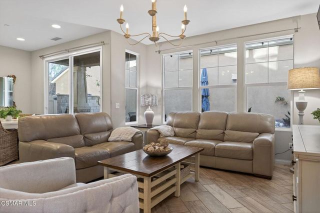 178 Stage Trail Road, Camarillo, CA 93010